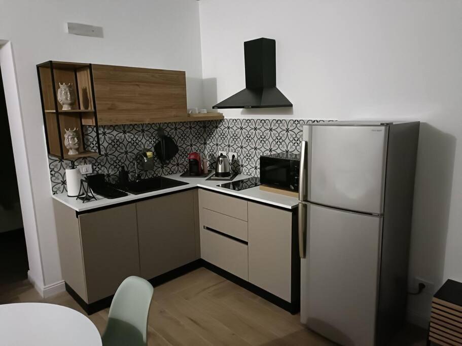 Appartamento Dimora Isonzo Syracuse Esterno foto