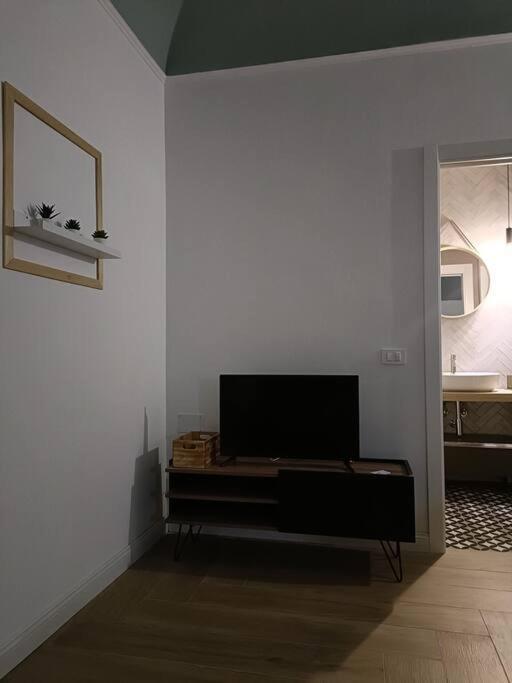 Appartamento Dimora Isonzo Syracuse Esterno foto