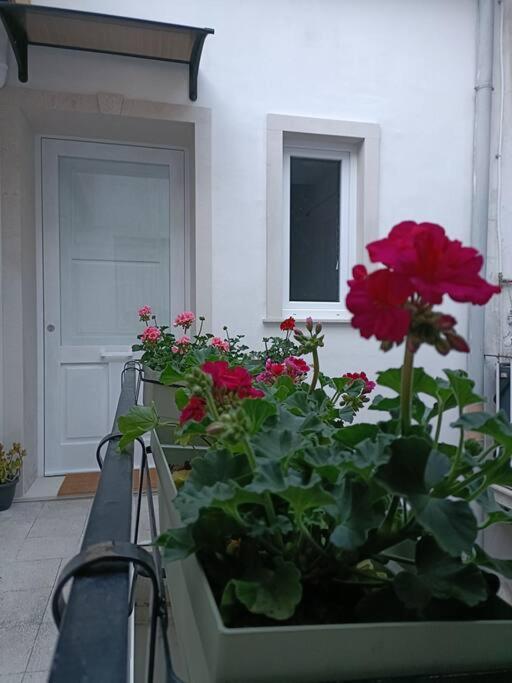 Appartamento Dimora Isonzo Syracuse Esterno foto