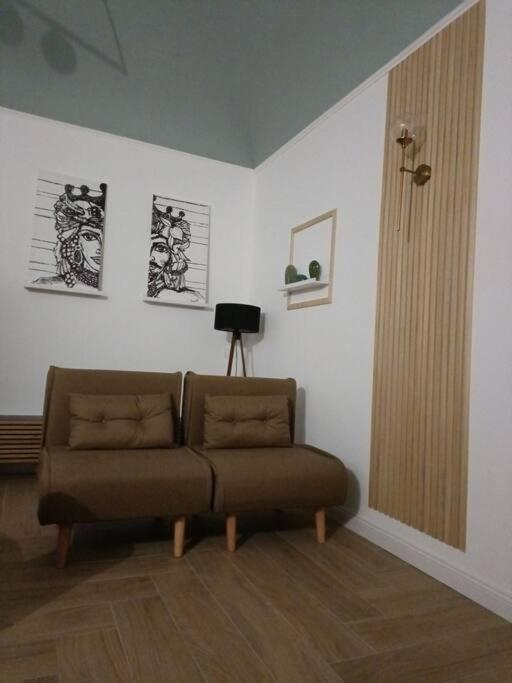 Appartamento Dimora Isonzo Syracuse Esterno foto