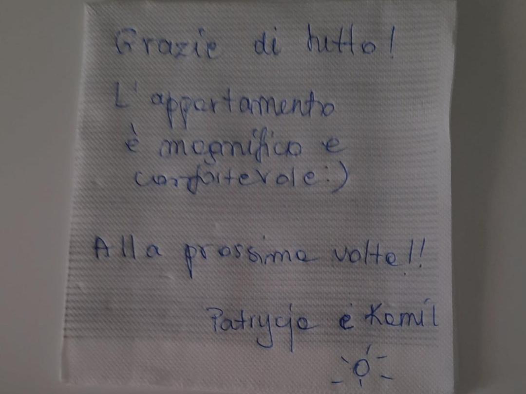 Appartamento Dimora Isonzo Syracuse Esterno foto