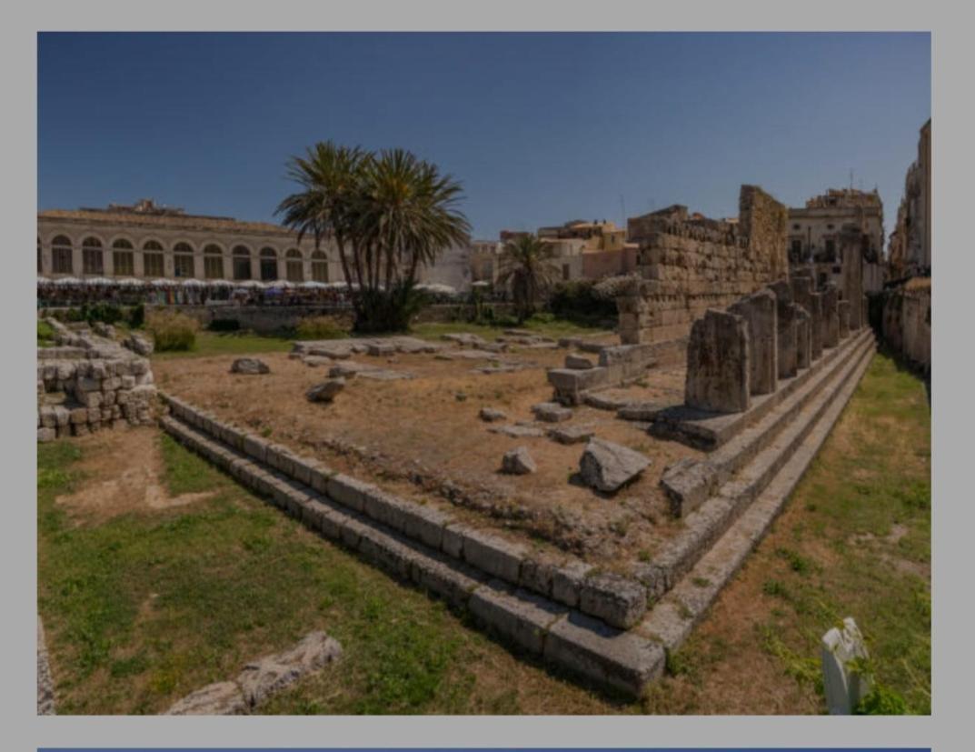 Appartamento Dimora Isonzo Syracuse Camera foto